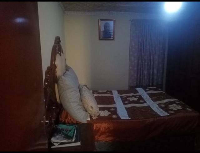 2 BEDROOM HOUSE FOR SALE IN GREENFIELD